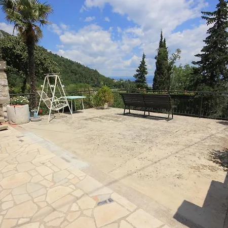 Guest house Double Medveja 2305a Lovran
